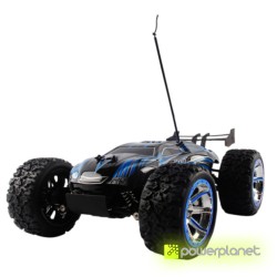 Xinqida 757 RC Car 1/12 4WD Land Buster - Item1