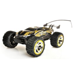 Xinqida 757 RC Car 1/12 4X4 Land Buster - Ítem9