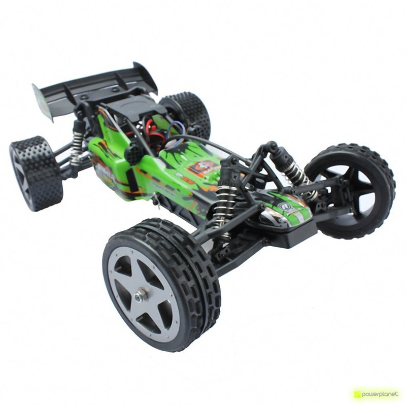 WlToys L959 RC Car 1/12 - Item3