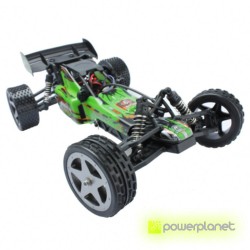 WlToys L959 RC Car 1/12 - Item3
