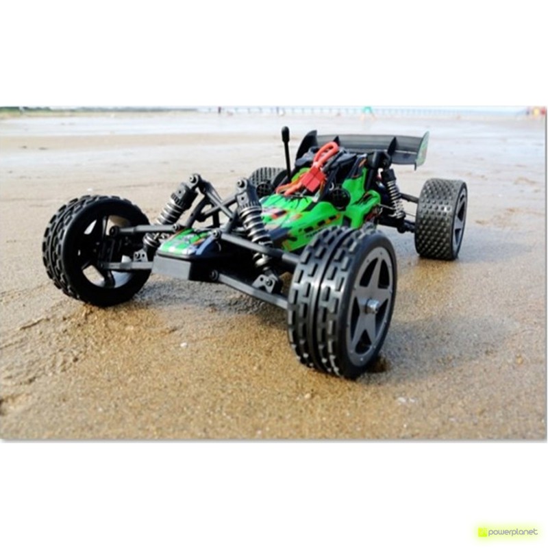 WlToys L959 RC Car 1/12 - Item4
