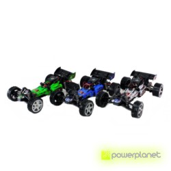 WlToys L959 RC Car 1/12 - Item2