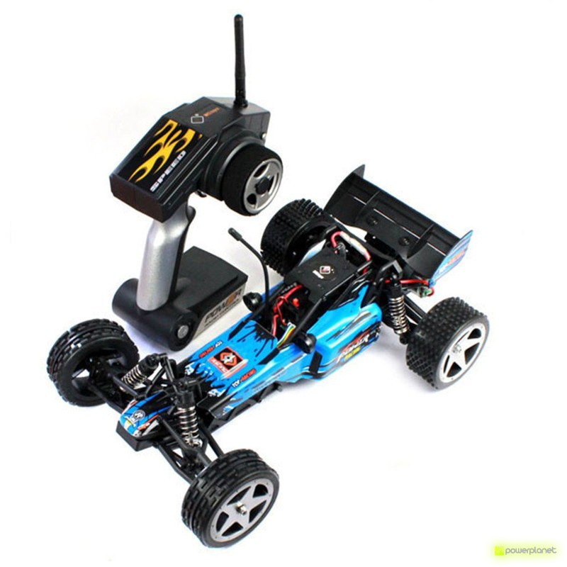WlToys L959 RC Car 1/12 - Item1