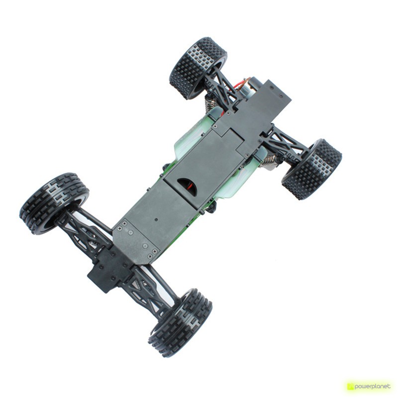 WlToys L959 RC Car 1/12 - Item6