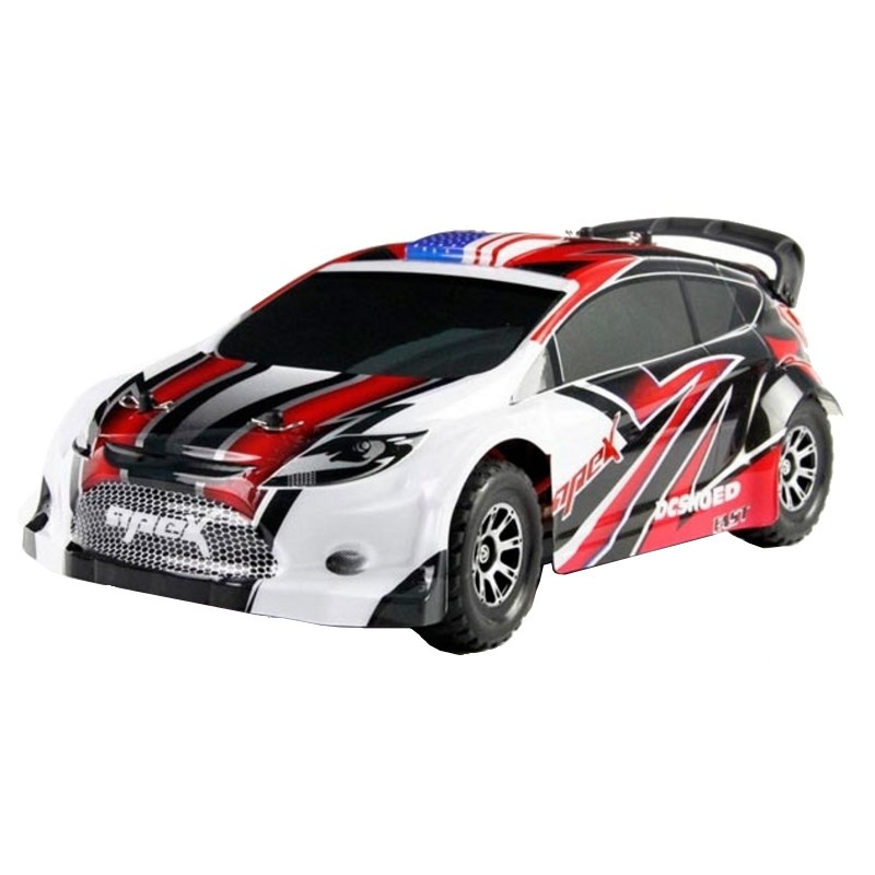WlToys A949 RC Car 1/18 4X4