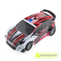 WlToys A949 RC Car 1/18 4WD - Item4