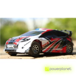 WlToys A949 RC Car 1/18 4WD - Item1