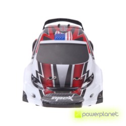 WlToys A949 RC Car 1/18 4WD - Item5