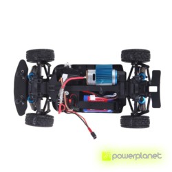 WlToys A949 RC Car 1/18 4WD - Item3