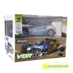WlToys A949 RC Car 1/18 4WD - Item9
