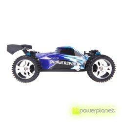 WlToys A959 RC Car 1/18 4WD - Item7