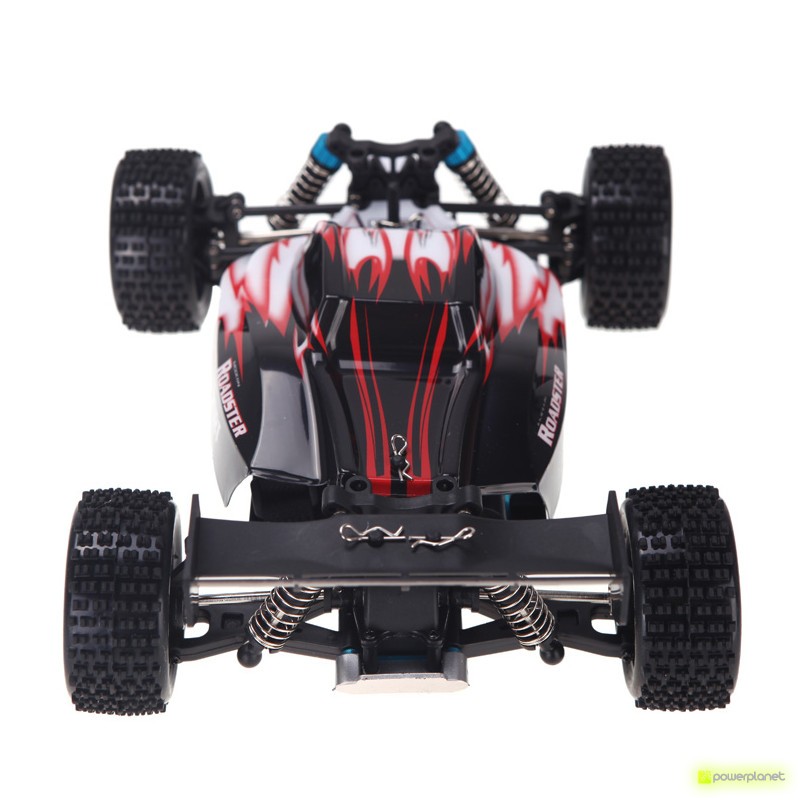WlToys A959 RC Car 1/18 4WD - Item5