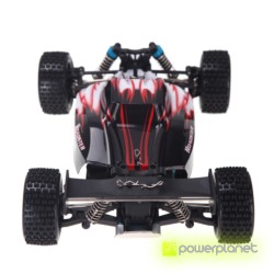 WlToys A959 RC Car 1/18 4WD - Item5