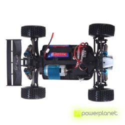 WlToys A959 RC Car 1/18 4WD - Item6