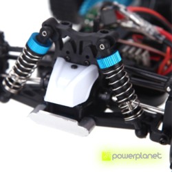 WlToys A959 RC Car 1/18 4WD - Item4