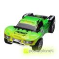 WlToys A969 RC Car 1/18 4WD - Item