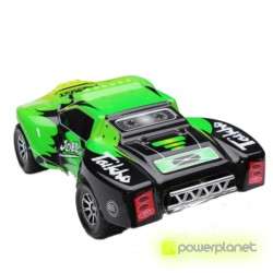 WlToys A969 RC Car 1/18 4WD - Item1