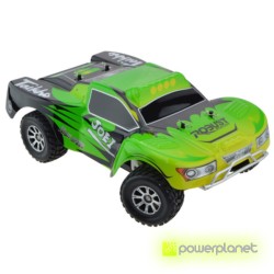 WlToys A969 RC Car 1/18 4WD - Item2