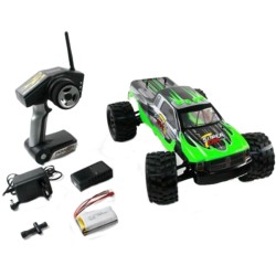 WlToys A969 RC Car 1/18 4WD - Item3