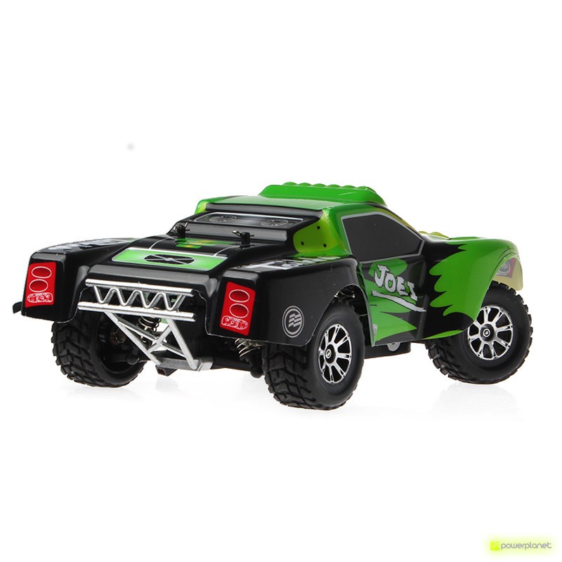 WlToys A969 RC Car 1/18 4WD - Item3