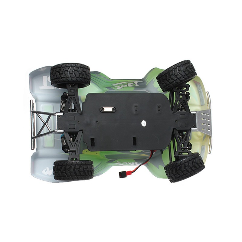 WlToys A969 RC Car 1/18 4WD - Item5