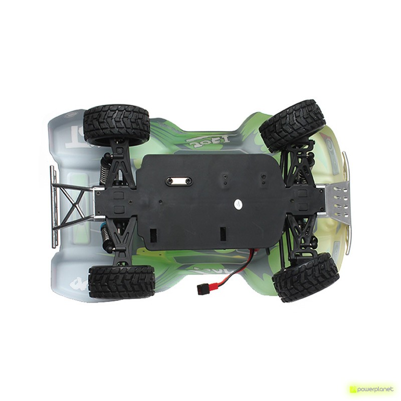 WlToys A969 RC Car 1/18 4WD - Item4