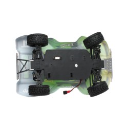 WlToys A969 RC Car 1/18 4WD - Item5