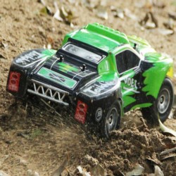 WlToys A969 RC Car 1/18 4WD - Item7