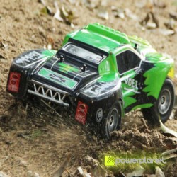 WlToys A969 RC Car 1/18 4WD - Item7