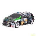Coche Radiocontrol WlToys K989 - Ítem