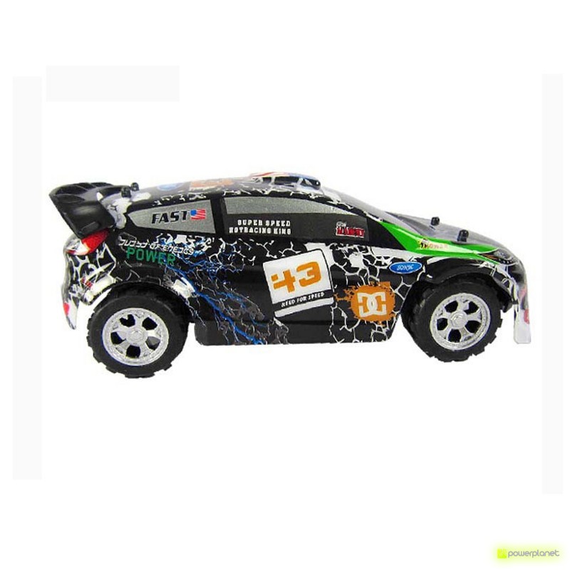 Coche Radiocontrol WlToys K989 - Ítem2