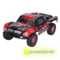 Feiyue FY01 RC Car 1/12 4X4 Fighter - Item