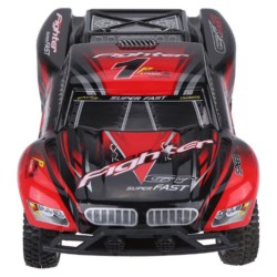 Feiyue FY01 RC Car 1/12 4X4 Fighter - Item1