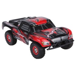 Feiyue FY01 RC Car 1/12 4X4 Fighter - Item2