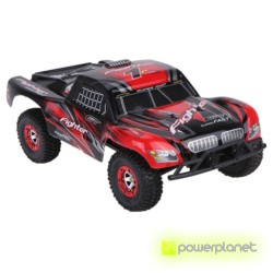 Feiyue FY01 RC Car 1/12 4X4 Fighter - Item2