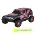 Feiyue FY02 RC Car 1/12 4X4 Surpass - Item