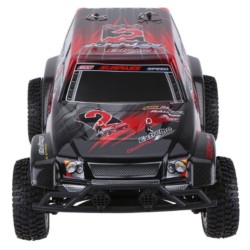 Feiyue FY02 RC Car 1/12 4X4 Surpass - Item1