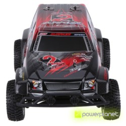 Feiyue FY02 RC Car 1/12 4X4 Surpass - Item1
