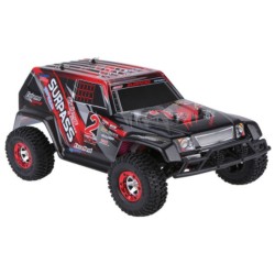 Feiyue FY02 RC Car 1/12 4X4 Surpass - Item2