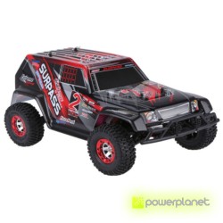 Feiyue FY02 RC Car 1/12 4X4 Surpass - Item2