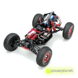 Feiyue FY02 RC Car 1/12 4X4 Surpass - Item3
