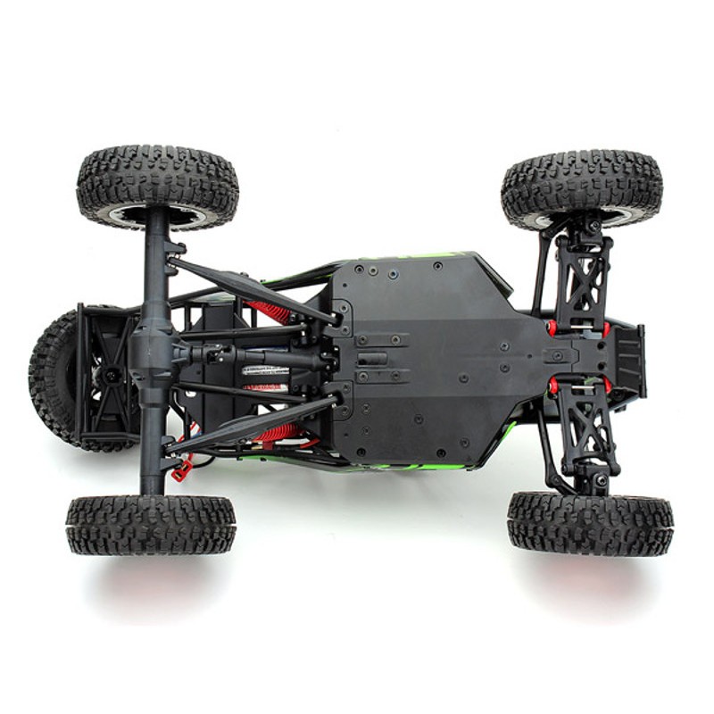 Feiyue FY02 RC Car 1/12 4X4 Surpass - Item4