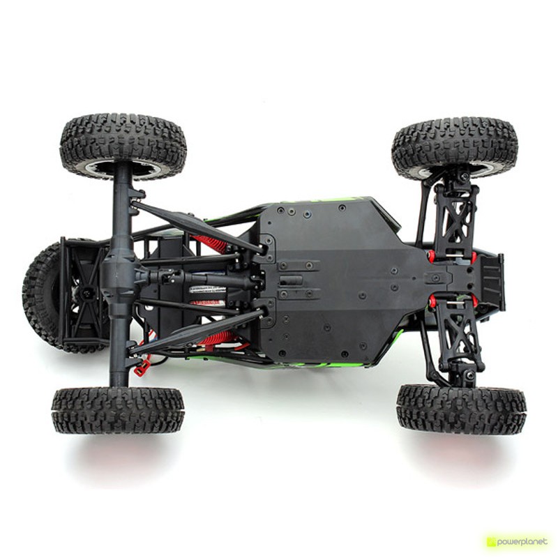 Feiyue FY02 RC Car 1/12 4X4 Surpass - Item4