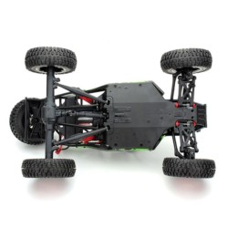 Feiyue FY02 RC Car 1/12 4X4 Surpass - Item4