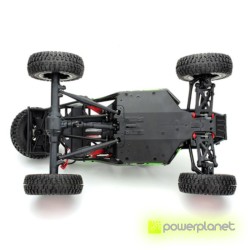 Feiyue FY02 RC Car 1/12 4X4 Surpass - Item4