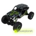 HB P1001 RC Car 1/18 4WD - Ítem