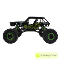 HB P1001 RC Car 1/18 4WD - Ítem1