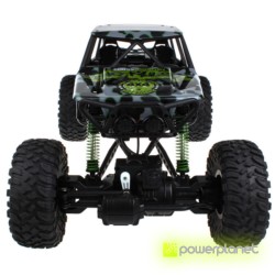 HB P1001 RC Car 1/18 4WD - Ítem2