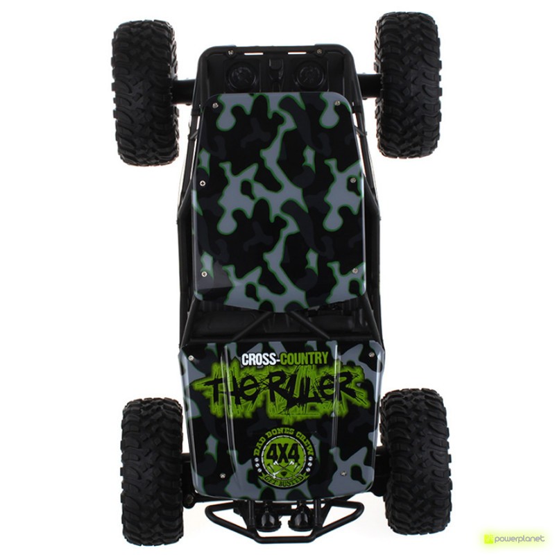 HB P1001 RC Car 1/18 4WD - Ítem3