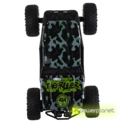 HB P1001 RC Car 1/18 4WD - Ítem3